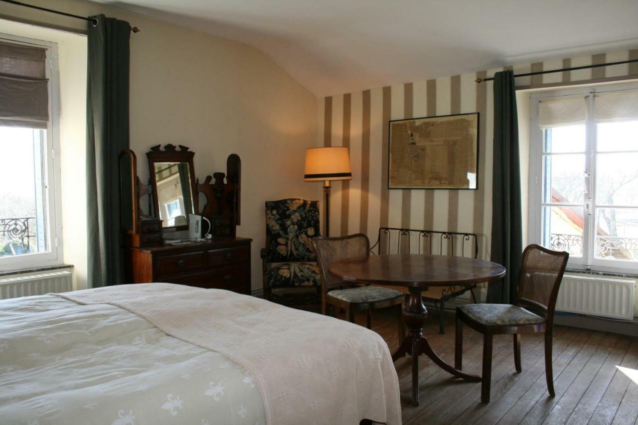 B&B Le Paradis Buxerulles Ngoại thất bức ảnh